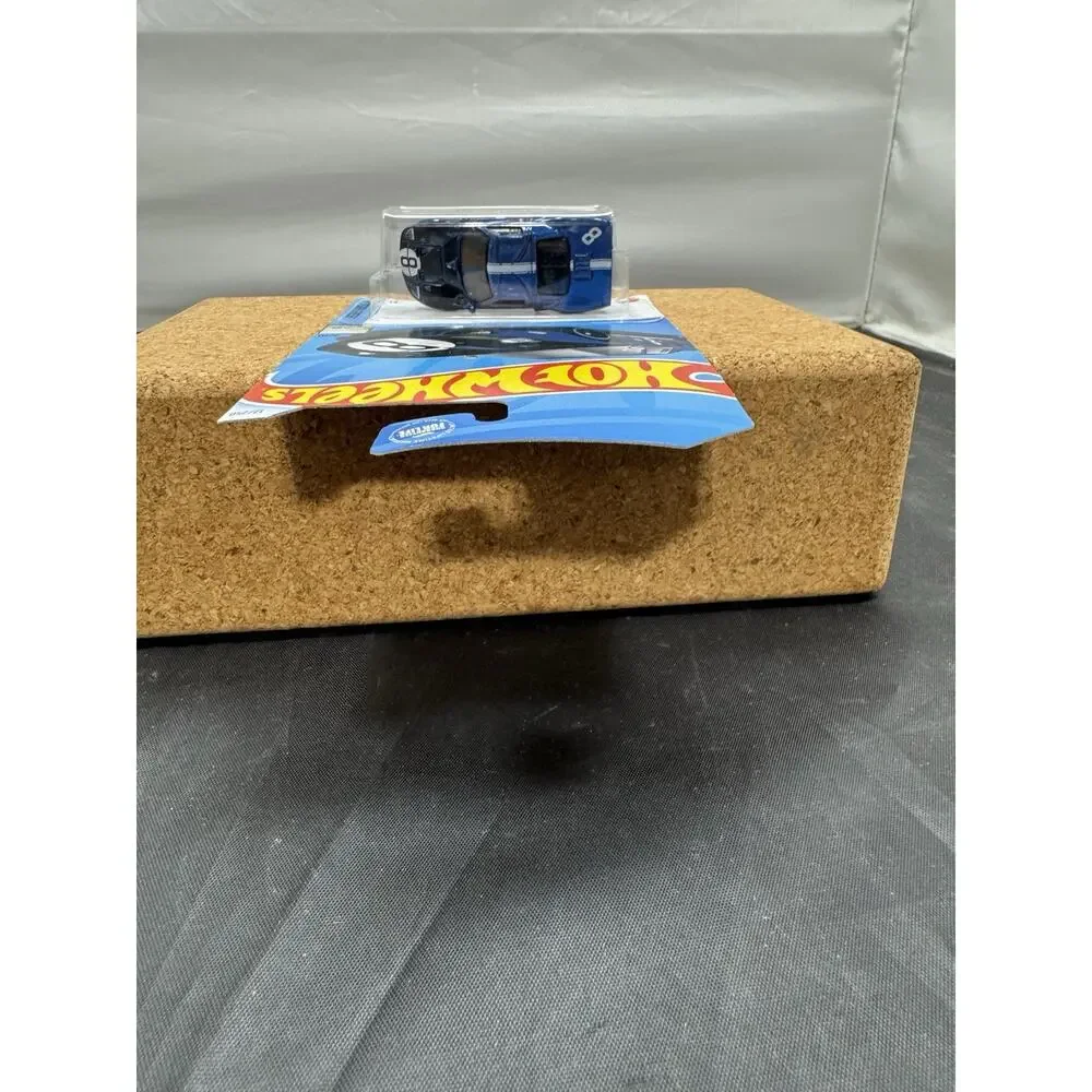 Hot Wheels hot wheels